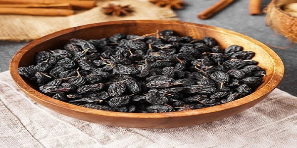 تصویر 2 از خرید و قیمت کشمش انگور سیاه سردشت + فروش صادراتی